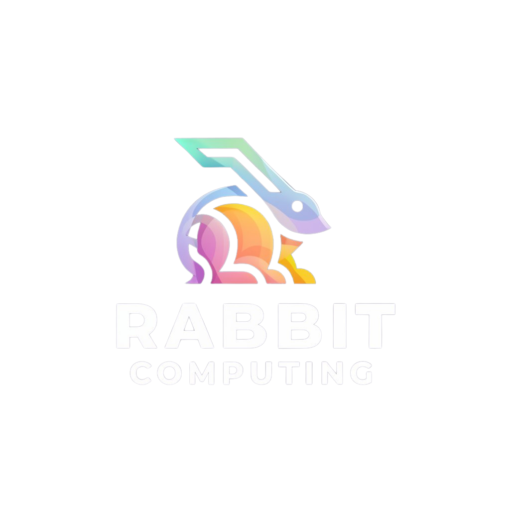 Rabbit Computing Logo